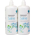 CooperVision Saline 360ml Doppelpack