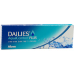 Dailies AquaComfort Plus 10er Box