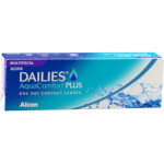 Dailies AquaComfort Plus Multifocal 30er Box