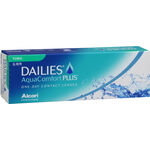 Dailies AquaComfort Plus Toric 30er Box