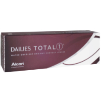 Dailies TOTAL 1 30er Box
