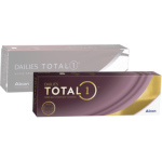 Dailies TOTAL 1 30er Box