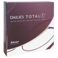 Dailies TOTAL 1 90er Box