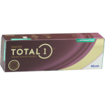 Dailies TOTAL 1 for Astigmatism 30er Box