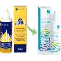 Delta Plus Lösung