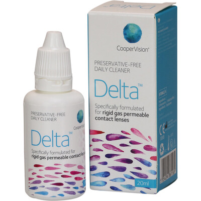 Delta Reiniger 20ml