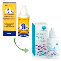 Delta Reiniger