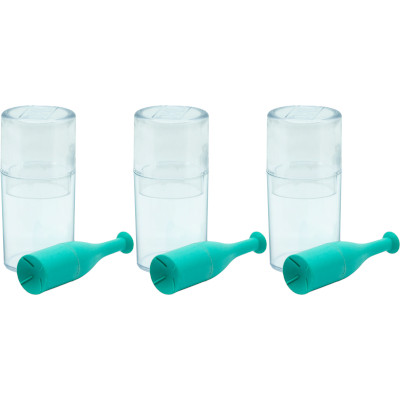 DMV Sauger Versa 3er Pack