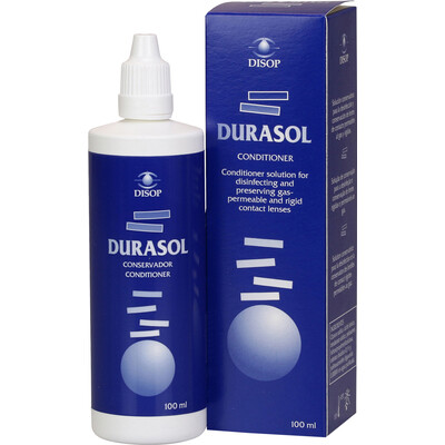 Durasol Aufbewahrungslösung 100ml