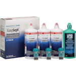 Easy Sept Multipack (3x 360ml + 1x 360ml Kochsalzlösung)