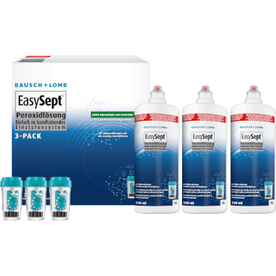 Easy Sept 3-Pack (3 x 360ml)