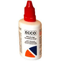 ECCO Alkoholhaltiger Kontaktlinsenreiniger 40ml