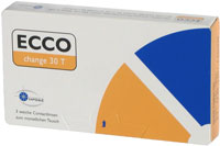 ECCO Change 30 T 3er Box
