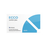 ECCO comfort plus T 6er Box ECCO comfort plus T 6er Box