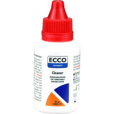 ECCO Compact Cleaner 30ml