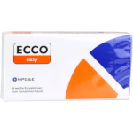 ECCO easy toric 6er Box + Einzellinse - Kennenlern-Angebot