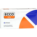 ECCO easy toric 6er Box