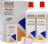 Perfect Aqua Plus One Step-Peroxidsystem 3-Monats-Pack