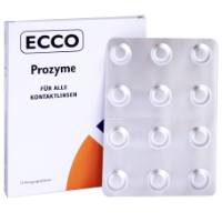 ECCO Prozyme Reinigungstabletten