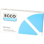 ECCO silicone comfort - Einzellinse