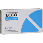 ECCO silicone comfort T 6er Box