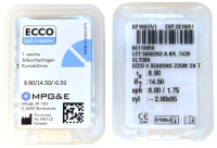 ECCO soft 4 seasons zoom T