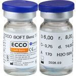 ECCO soft Benz T