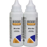 ECCO soft & change All-in-One 2x 100ml