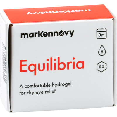 Equilibria Multifocal 2er Box