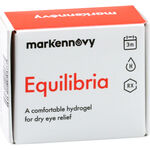 Equilibria Multifocal Toric 2er Box