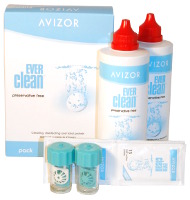 Ever Clean 3-Monats-Pack