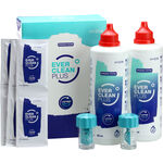 Ever Clean Plus 3-Monats-Pack