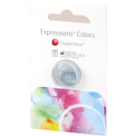 Expressions colors - Einzellinse