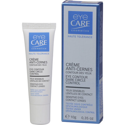 EYE CARE Creme gegen Augenringe 10g