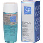 EYE CARE Make-Up Remover 2-in-1 Express