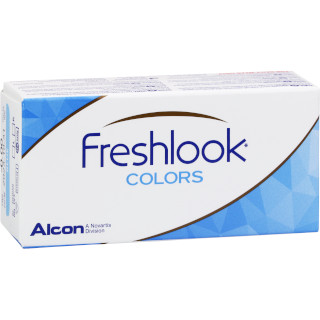 Freshlook Colors 2er Box