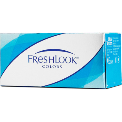 Freshlook Colors