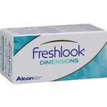 Freshlook Dimensions 6er Box