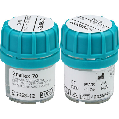 Geaflex 70