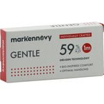 Gentle 59 Multifocal 6er Box