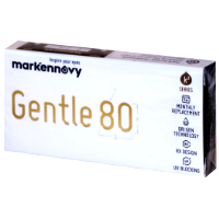 Gentle 80 Multifocal Toric 3er Box