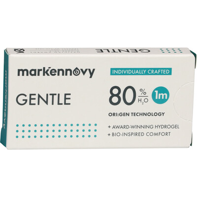 Gentle 80 Aspheric 3er Box