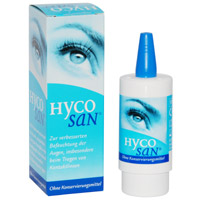 Hycosan Benetzungslösung 10ml