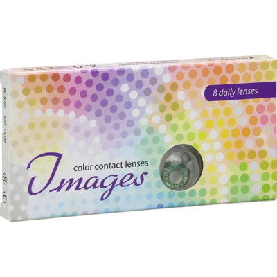 Images daily 8er Box