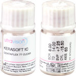 KeraSoft IC Toric