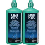 Lens Plus OcuPure 360ml Doppelpack