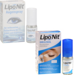 Lipo Nit Augenspray 10ml