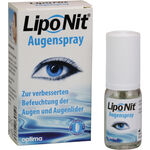 Lipo Nit Augenspray 10ml