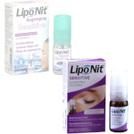 Lipo Nit Augenspray Sensitive 10ml