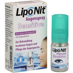 Lipo Nit Augenspray Sensitive 10ml